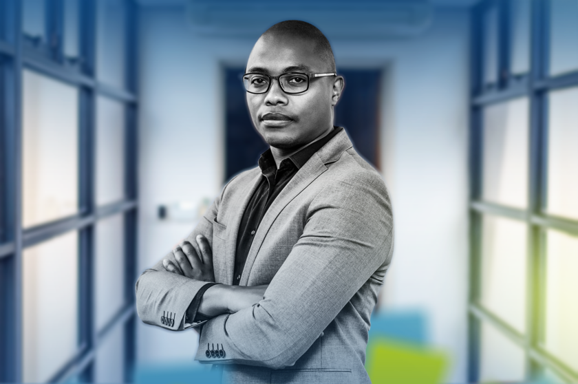 Ronnie Mulaudzi